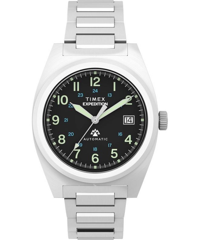Timex Expedition North Capstone Automatic férfi karóra TW2Y39600