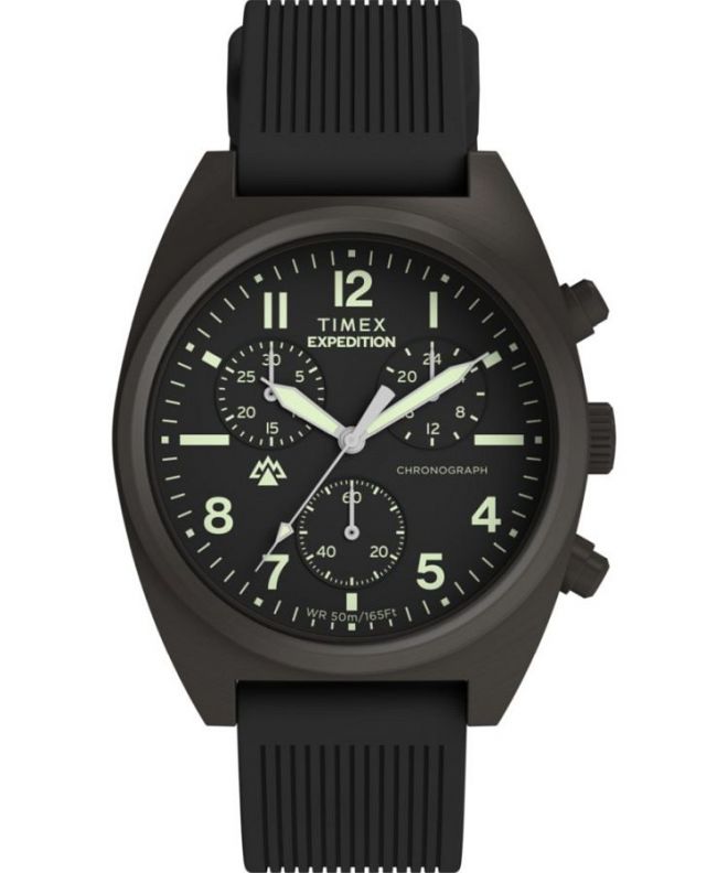 Timex Expedition North Capstone Chronograph férfi karóra TW2Y61000
