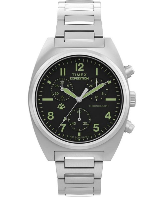 Timex Expedition North Capstone Chronograph férfi karóra TW2Y61200