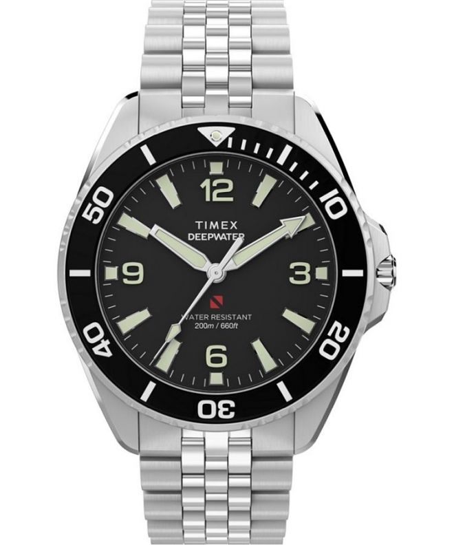Timex Deep Water Arctic férfi karóra TW2Y64500