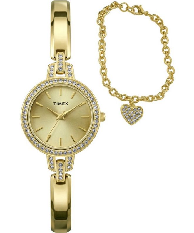 Timex Trend Aveline Set női karóra TWG067900