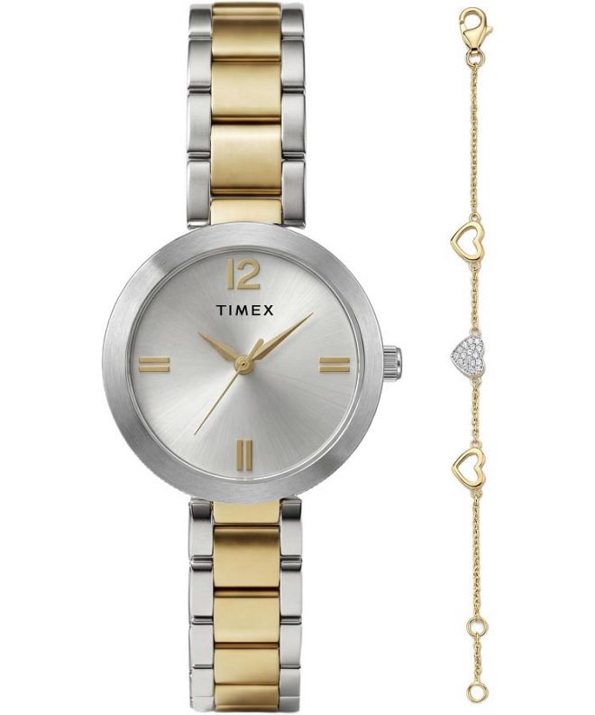 Timex Main Street SET női karóra TWG068200