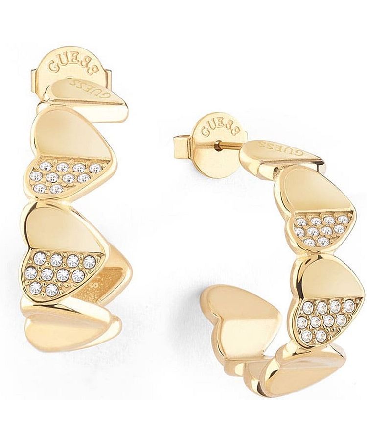 GUESS JEWELS JEWELRY Mod. JUBE03236JWYGT-U main image 0