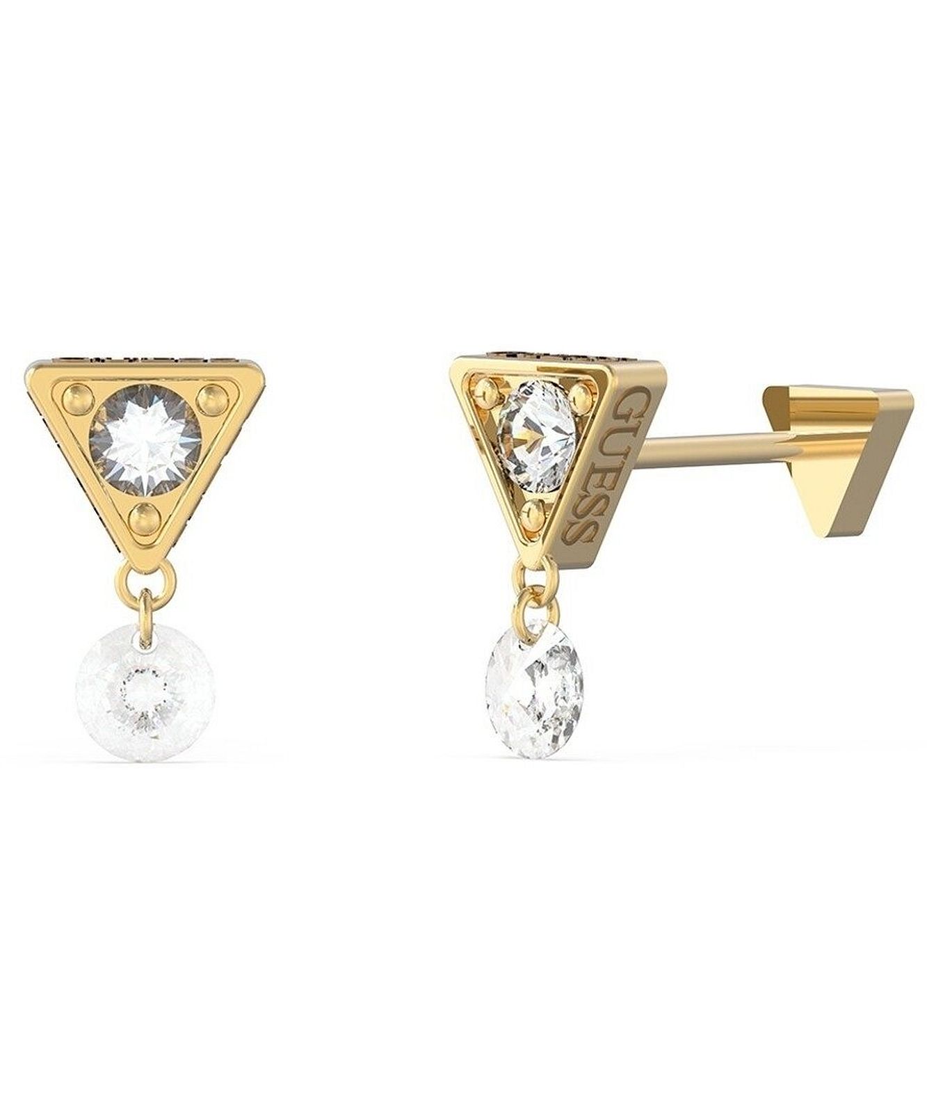 GUESS JEWELS JEWELRY Mod. JUBE03236JWYGT-U main image 1