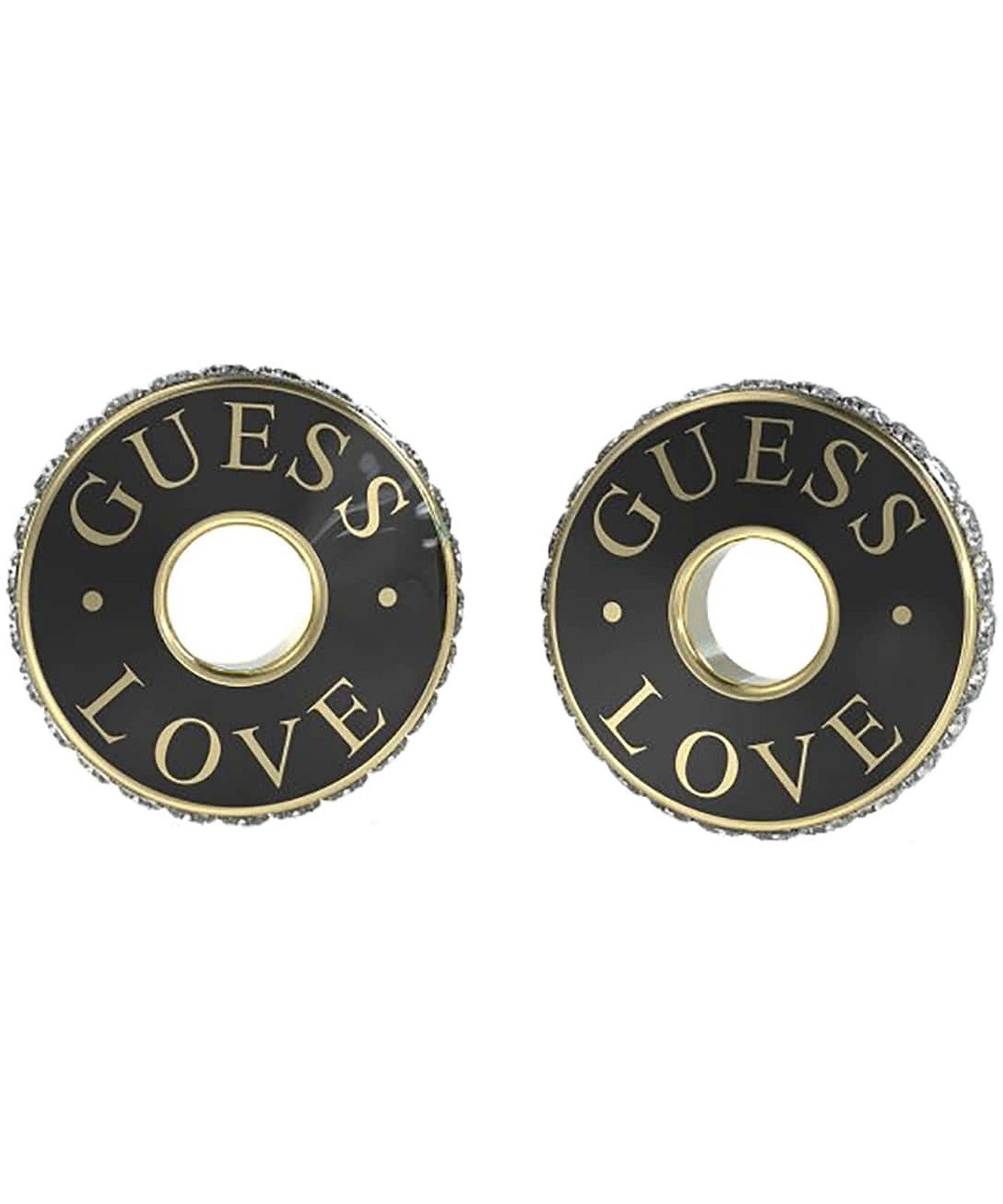 GUESS JEWELS JEWELRY Mod. JUBE04655JWYGT-U main image 0