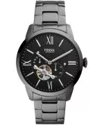 Fossil Townsman Open Heart Automatic Férfi Karóra