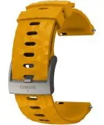 Suunto Explore Amber Gray Size M 24 mm Szíj