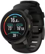 Suunto Ocean All Black Búvár És Kültéri Óra [Sapphire Glass]