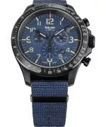 Traser P67 Officer Pro Chronograph Férfi Karóra
