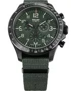 Traser P67 Officer Pro Chronograph Férfi Karóra