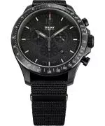 Traser P67 Officer Pro Chronograph Férfi Karóra