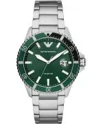 Emporio Armani Diver Férfi Karóra