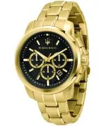 Maserati Successo Chronograph Férfi Karóra