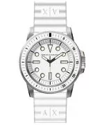 Armani Exchange Leonardo Férfi Karóra