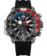 Citizen Promaster Marine Aqualand Eco-Drive Diver férfi karóra