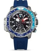 Citizen Promaster Marine Aqualand Eco-Drive Diver férfi karóra