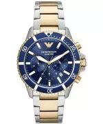 Emporio Armani Diver férfi karóra