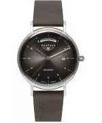 Bauhaus Daydate Automatic Férfi Karóra