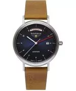Bauhaus Daydate Automatic Férfi Karóra