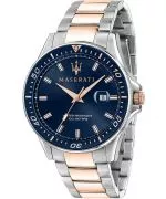 Maserati SFIDA Férfi Karóra