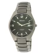 Adriatica Classic Titanium Férfi Karóra