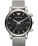Emporio Armani Luigi Férfi Karóra