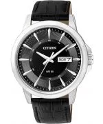 Citizen Leather férfi karóra