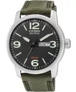 Citizen Eco-Drive Sports férfi karóra