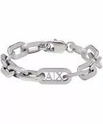 Armani Exchange Classic Chain karkötő