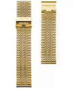 Sternglas Super Slim óraszíj