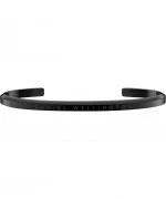 Daniel Wellington Classic Black karkötő