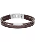 Fossil Jewelry Multi-Strand Karkötő