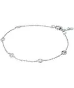 Michael Kors - Premium Kors Brilliance karkötő