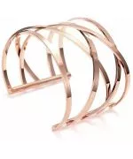 Pierre Ricaud Rose Gold karkötő
