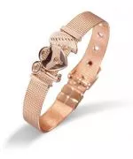 Pierre Ricaud Rose Gold karkötő