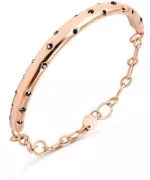 Pierre Ricaud Rose Gold karkötő