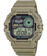 Casio Timeless Collection férfi karóra