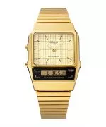 Casio Vintage Edgy Női Karóra