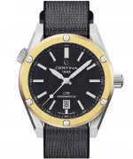 Certina DS+ Custom férfi karóra
