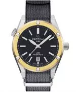 Certina DS+ Custom férfi karóra