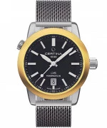 Certina DS+ Custom férfi karóra