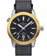 Certina DS+ Custom férfi karóra