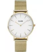 Cluse Boho Chic Mesh Női Karóra