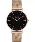 Cluse Boho Chic Mesh Női Karóra