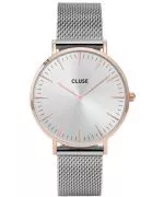 Cluse Boho Chic Mesh Női Karóra