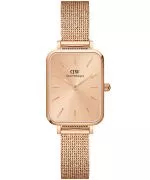 Daniel Wellington Quadro Pressed Unitone Női Karóra