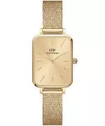 Daniel Wellington Quadro Pressed Unitone Női Karóra