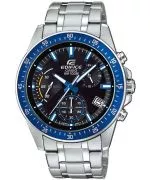 Edifice Casio Momentum Chronograph férfi karóra