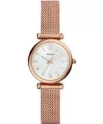 Fossil Carlie Női Karóra