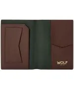 Wolf Signature tartozékok